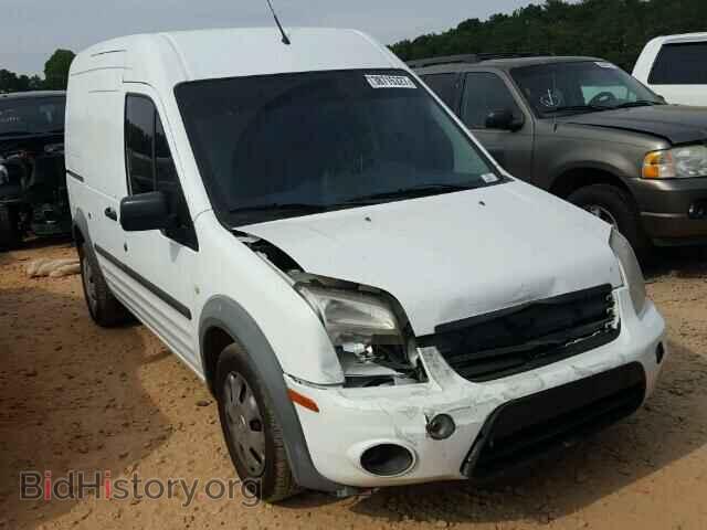 Фотография NM0LS7BN4DT126193 - FORD TRANSIT CO 2013