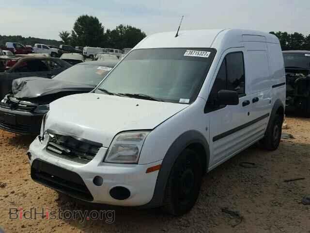 2013 FORD TRANSIT CO - VIN: NM0LS7BN4DT126193 - Фото 2