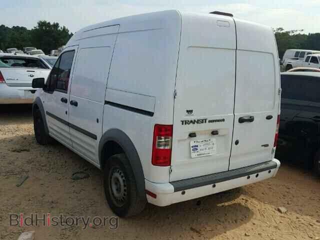 2013 FORD TRANSIT CO - VIN: NM0LS7BN4DT126193 - Фото 3
