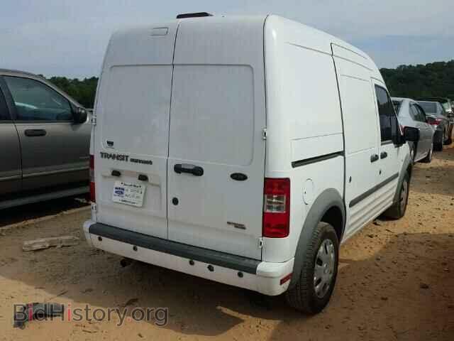2013 FORD TRANSIT CO - VIN: NM0LS7BN4DT126193 - Фото 4