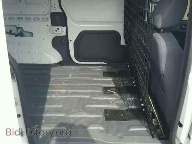 2013 FORD TRANSIT CO - VIN: NM0LS7BN4DT126193 - Фото 6