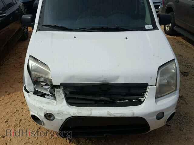 2013 FORD TRANSIT CO - VIN: NM0LS7BN4DT126193 - Фото 7