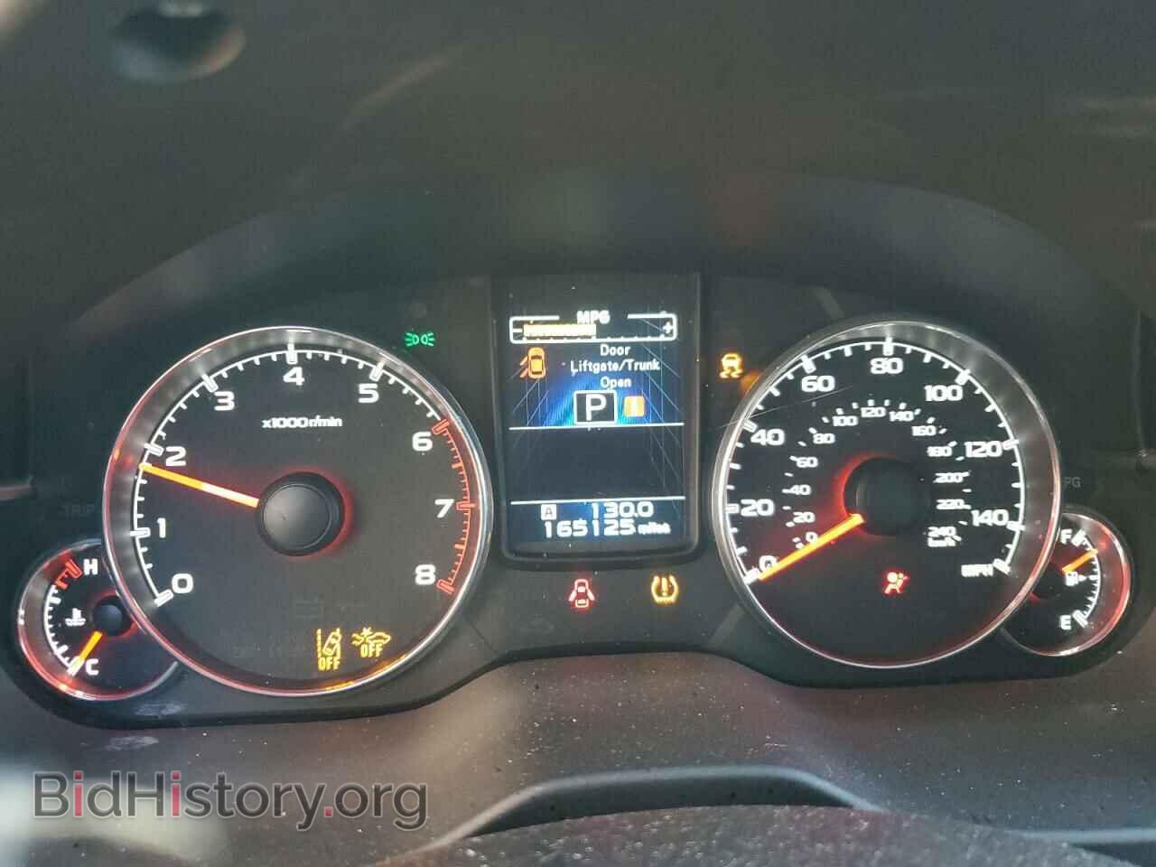 2014 SUBARU OUTBACK - VIN: 4S4BRBPC1E3242422 - Фото 9