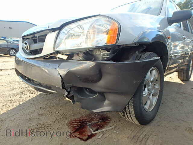 2003 MAZDA TRIBUTE - VIN: 4F2YZ041X3KM49528 - Фото 9