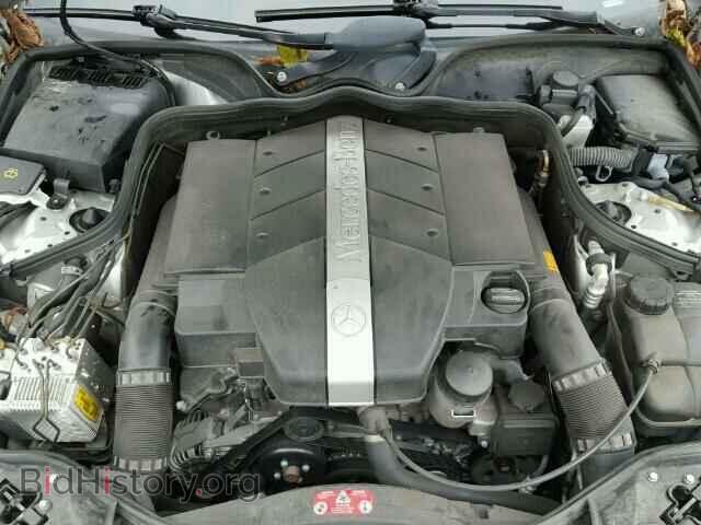 2003 MERCEDES-BENZ E - VIN: WDBUF65J33A312976 - Фото 7