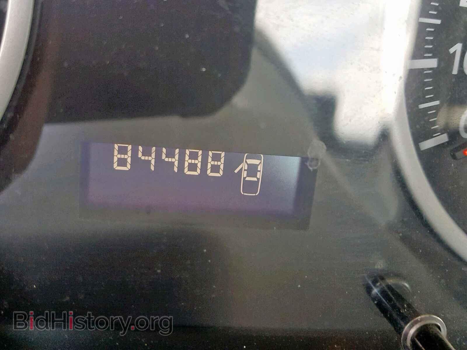 2012 DODGE RAM 1500 S - VIN: 1C6RD6FT2CS301207 - Photo 8