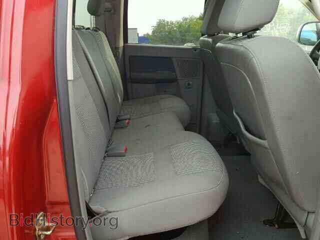 2007 DODGE RAM 1500 - VIN: 1D7HU18217S102995 - Фото 6