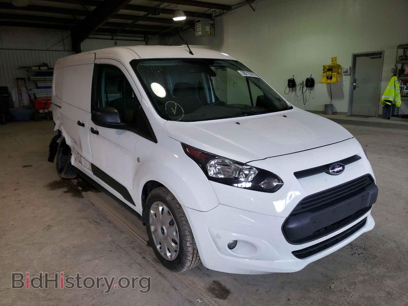 Фотография NM0LS7F70F1183985 - FORD TRANSIT CO 2015