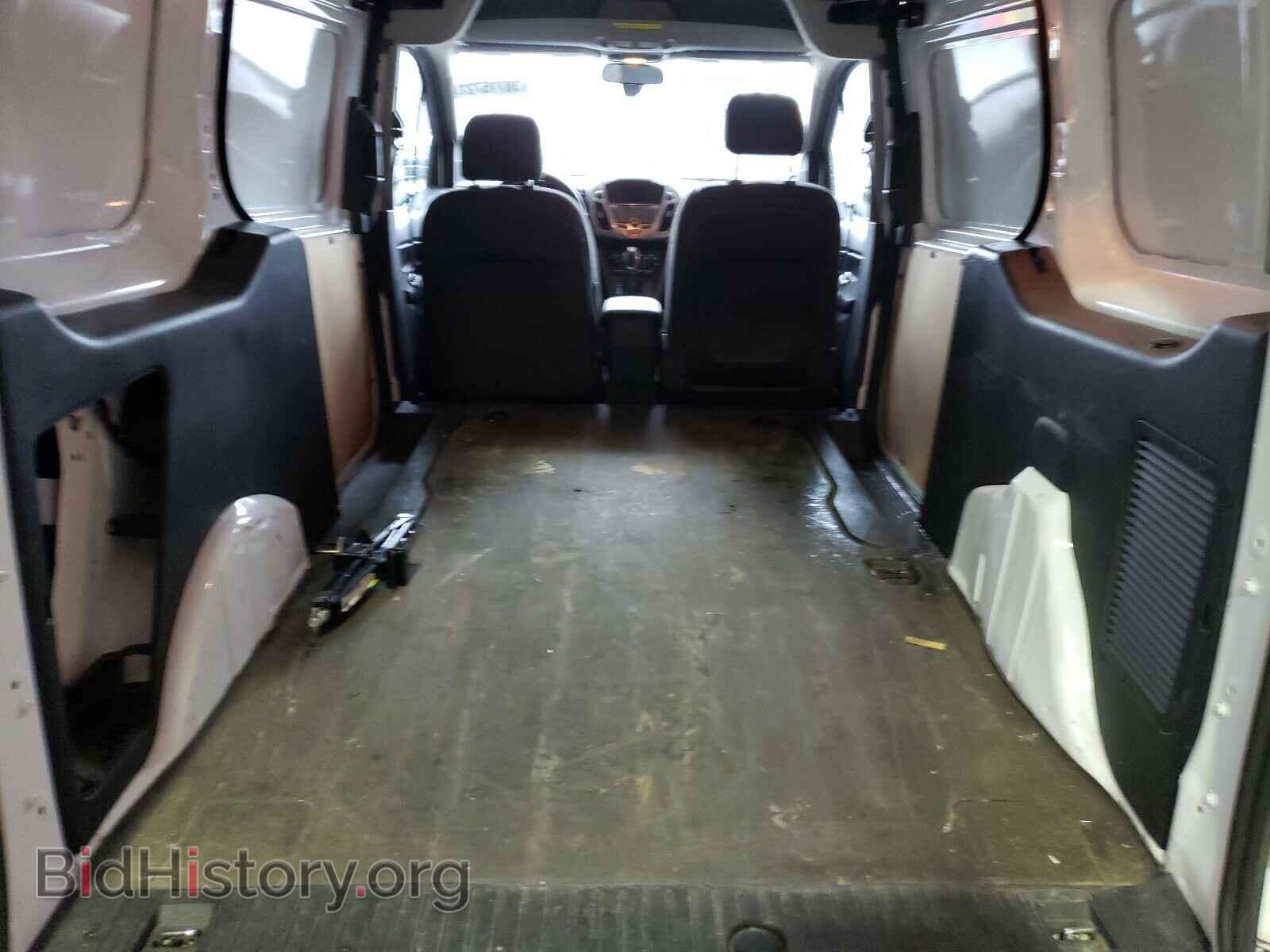 2015 FORD TRANSIT CO - VIN: NM0LS7F70F1183985 - Фото 6