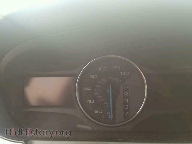 2011 FORD EDGE - VIN: 2FMDK3JC3BBB65950 - Фото 8