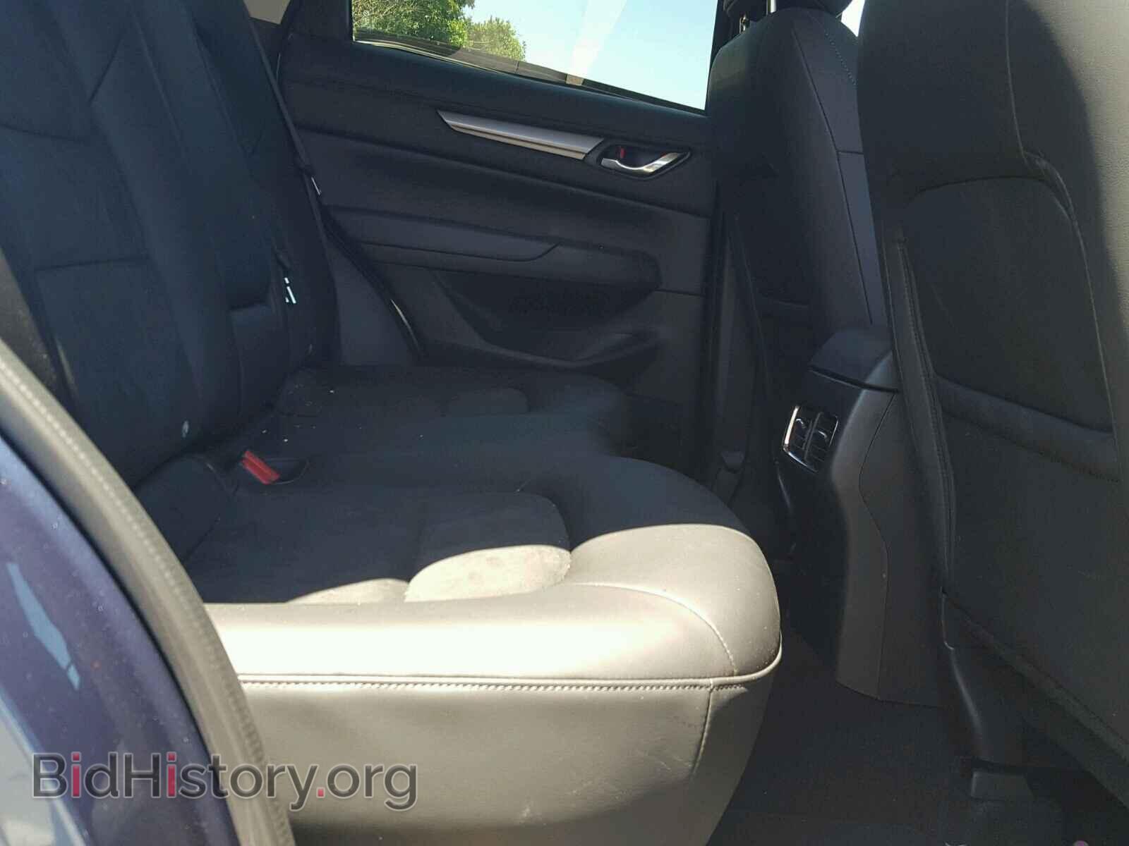 2018 MAZDA CX-5 - VIN: JM3KFBCM2J0337036 - Photo 6