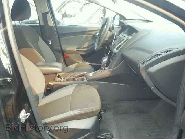 2013 FORD FOCUS - VIN: 1FADP3K27DL278191 - Photo 5