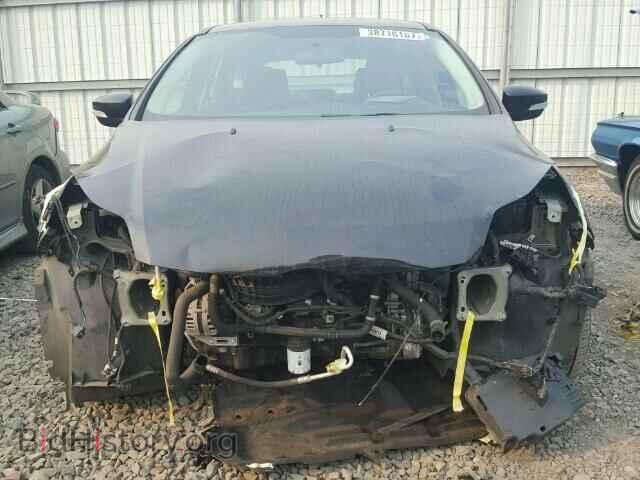 2013 FORD FOCUS - VIN: 1FADP3K27DL278191 - Photo 9