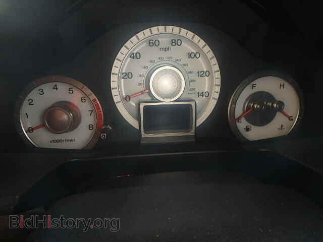 2010 HONDA PILOT - VIN: 5FNYF4H97AB024603 - Фото 8