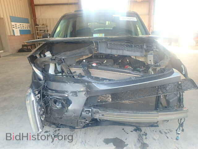 2010 HONDA PILOT - VIN: 5FNYF4H97AB024603 - Фото 9