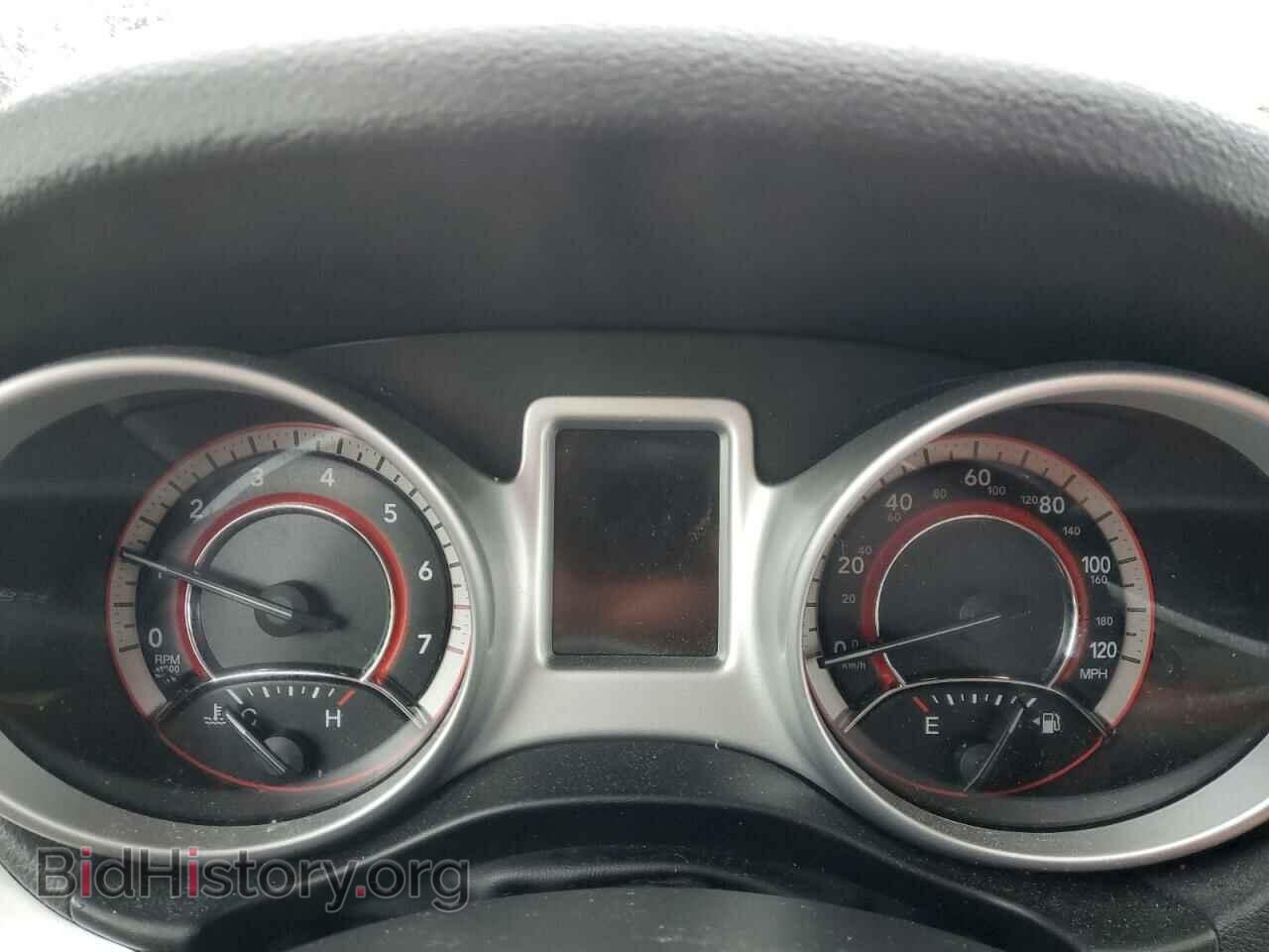 2017 DODGE JOURNEY - VIN: 3C4PDCBBXHT590211 - Photo 9