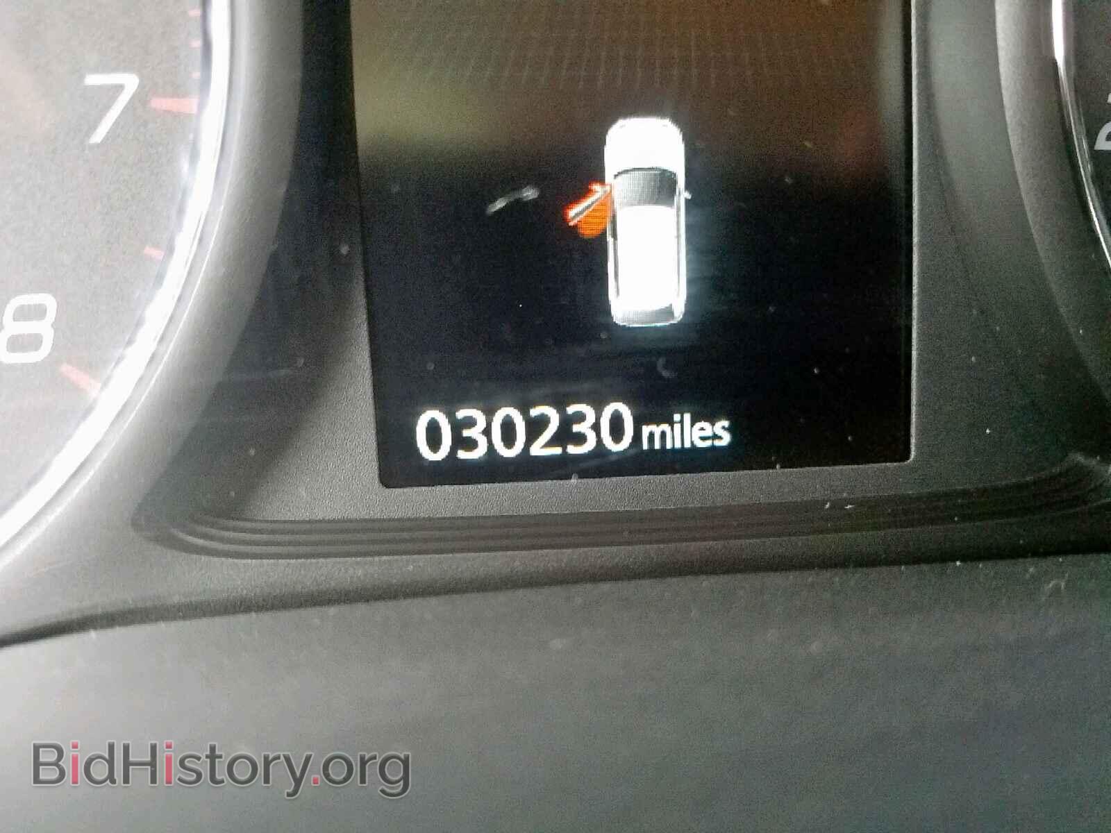 2017 MITSUBISHI OUTLANDER - VIN: JA4AD2A35HZ007878 - Фото 8