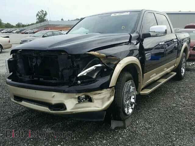 2012 DODGE RAM - VIN: 1C6RD6PT6CS172824 - Фото 2