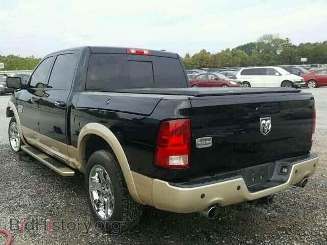 2012 DODGE RAM - VIN: 1C6RD6PT6CS172824 - Фото 3