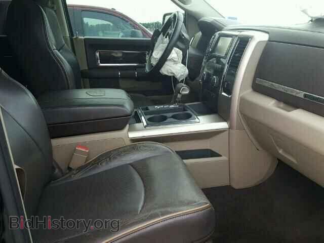 2012 DODGE RAM - VIN: 1C6RD6PT6CS172824 - Фото 5