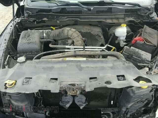 2012 DODGE RAM - VIN: 1C6RD6PT6CS172824 - Фото 7