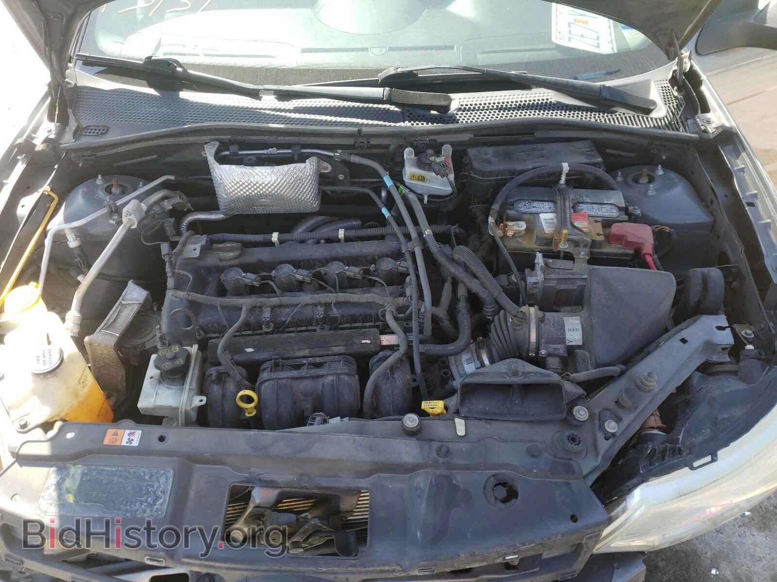 2011 FORD FOCUS - VIN: 1FAHP3FN0BW153048 - Фото 7