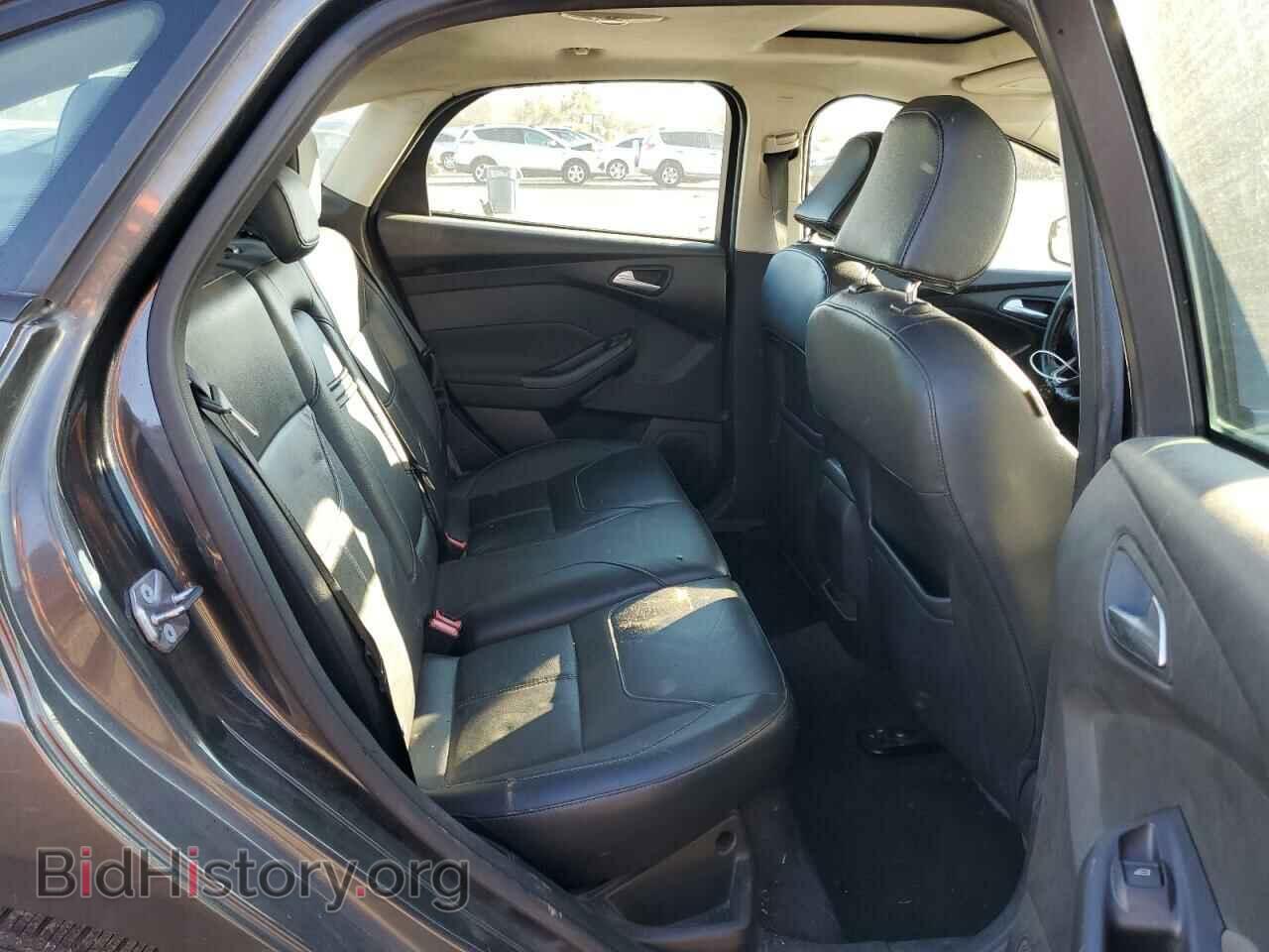 2016 FORD FOCUS - VIN: 1FADP3F21GL327741 - Фото 10