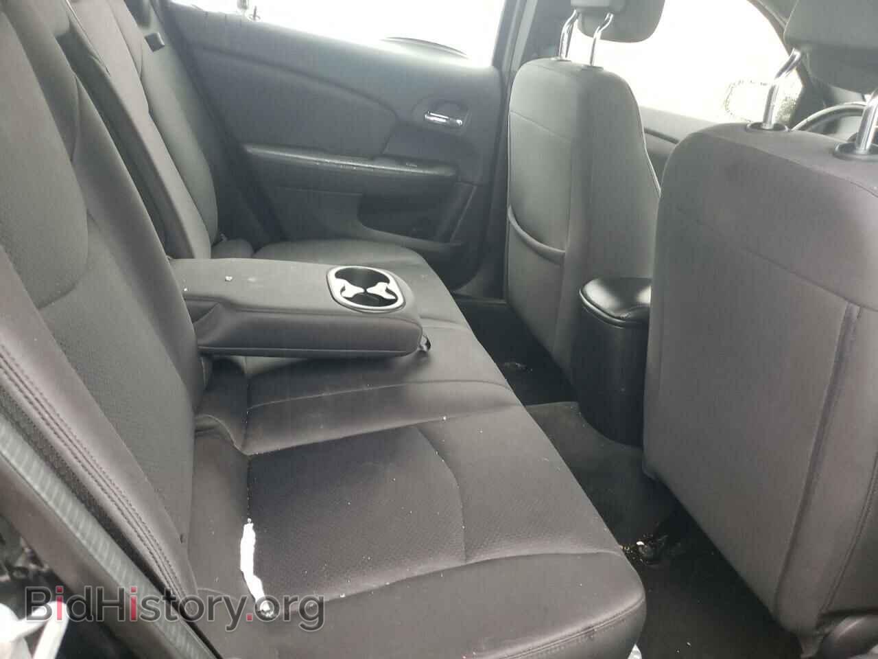 2013 CHRYSLER 200 - VIN: 1C3CCBBB2DN665638 - Photo 10