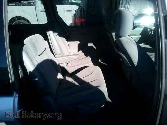 2006 DODGE CARAVAN - VIN: 2D4GP44L06R680652 - Фото 6