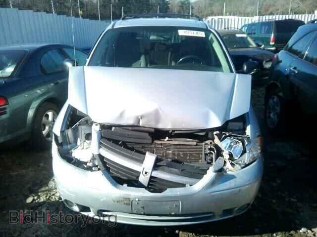 2006 DODGE CARAVAN - VIN: 2D4GP44L06R680652 - Фото 10