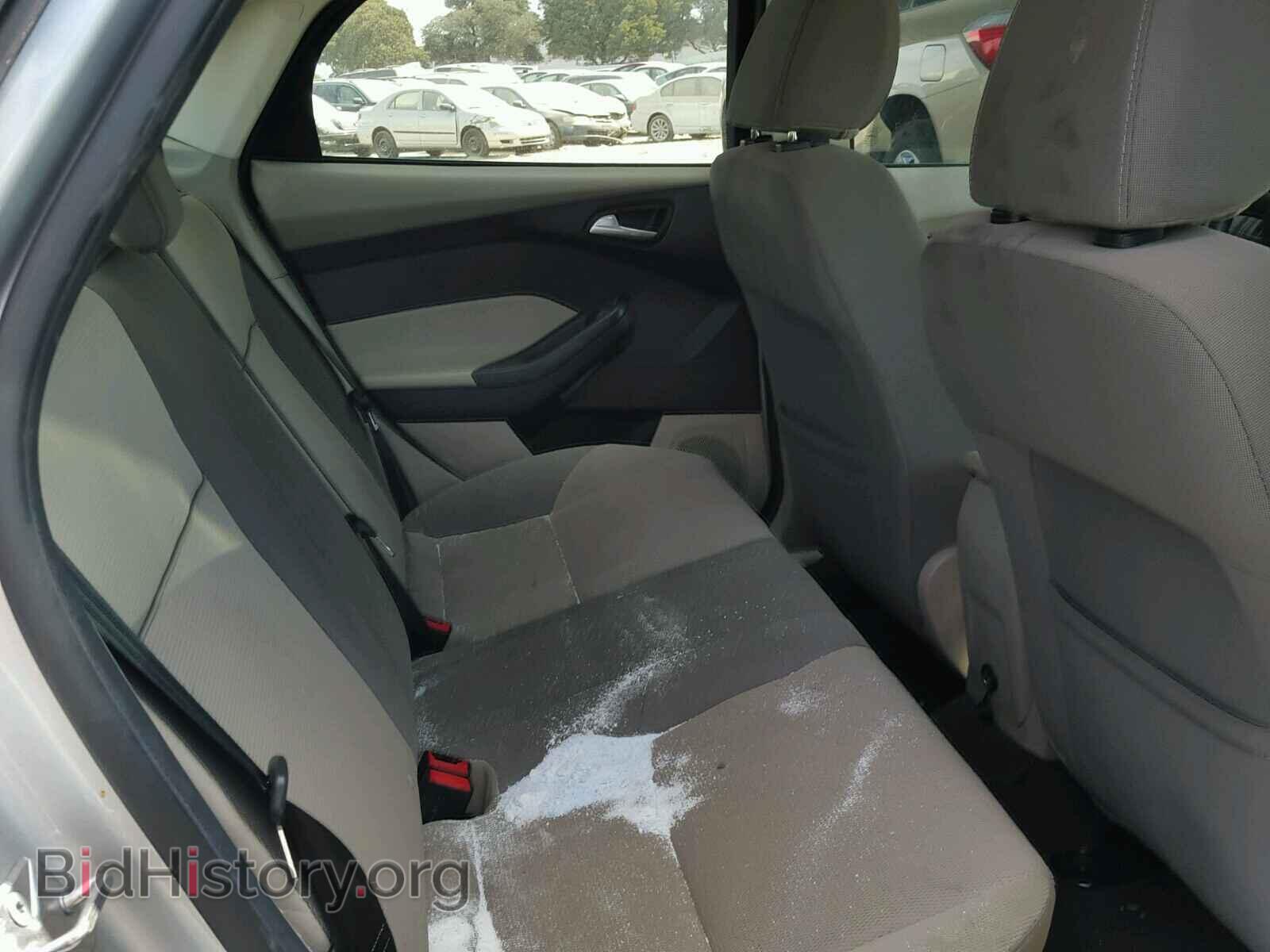 2014 FORD FOCUS - VIN: 1FADP3F22EL272049 - Photo 6