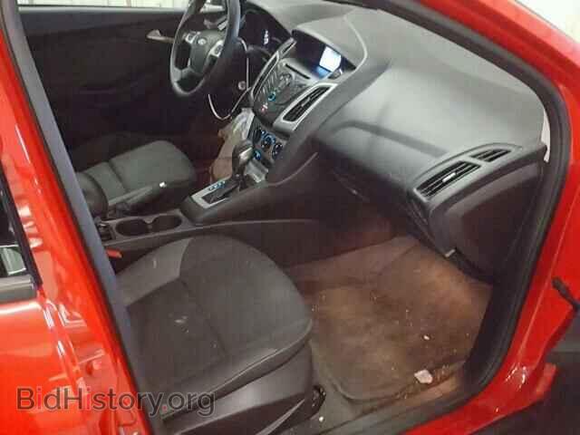 2014 FORD FOCUS - VIN: 1FADP3F23EL292620 - Фото 5
