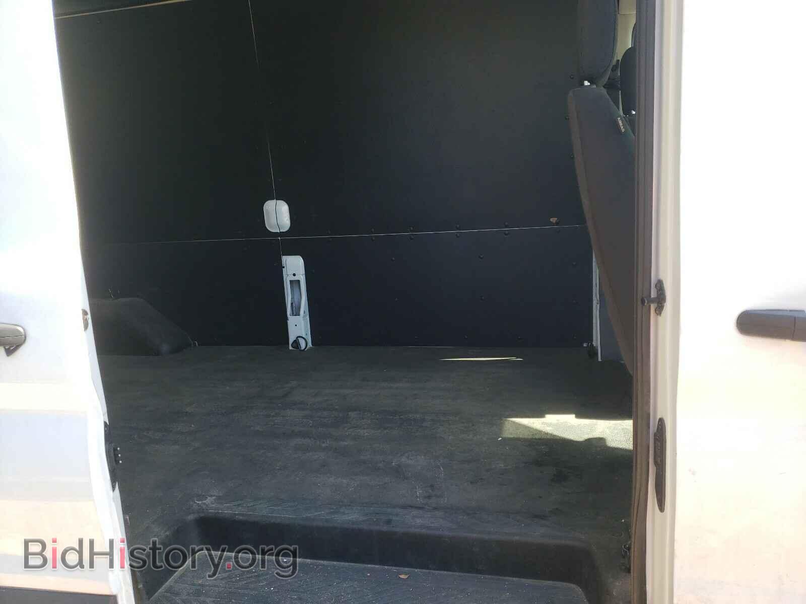 2019 FORD TRANSIT CO - VIN: 1FTYR2CM4KKB07773 - Фото 6