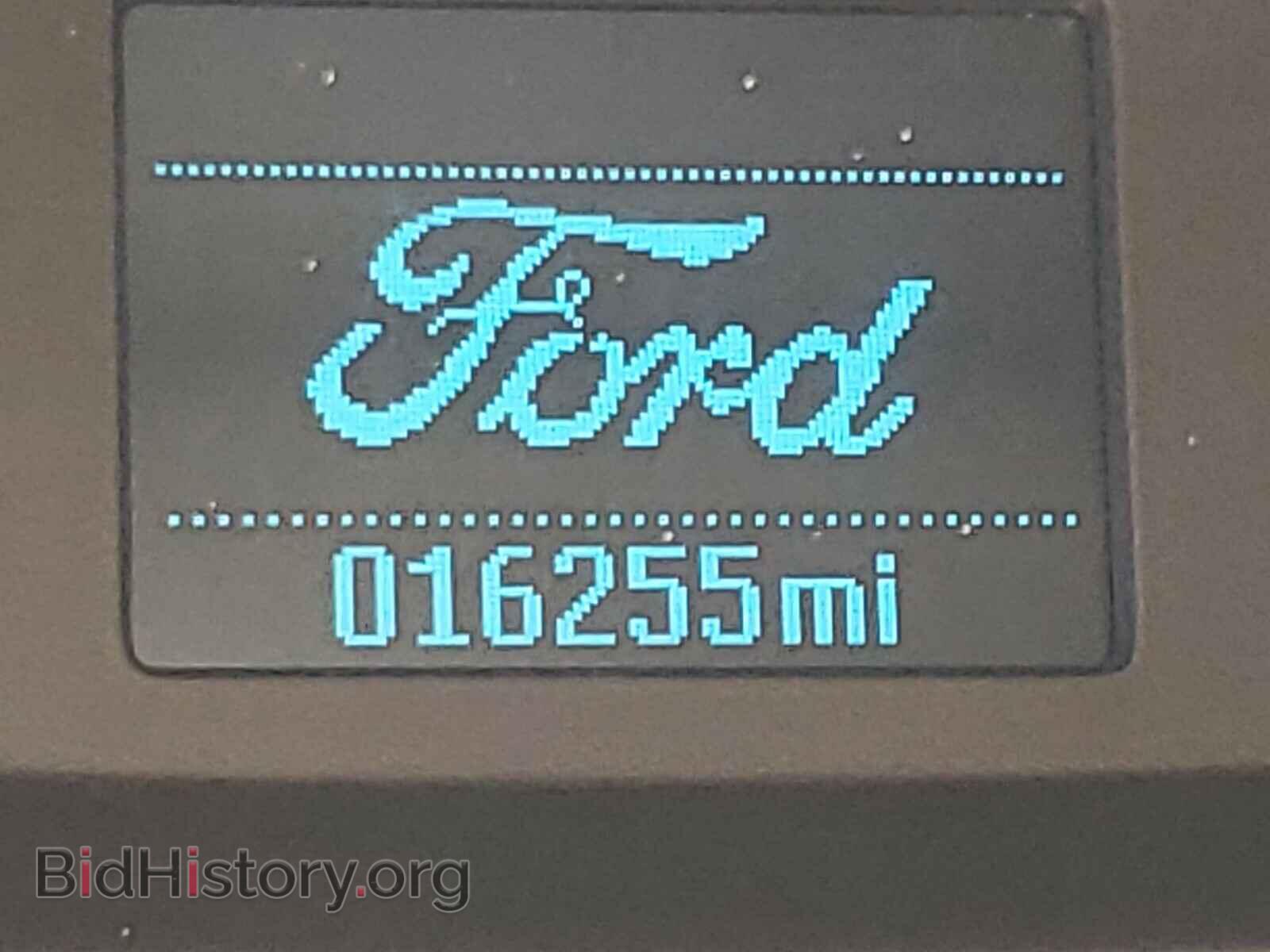 2019 FORD TRANSIT CO - VIN: 1FTYR2CM4KKB07773 - Фото 8