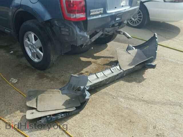 2012 FORD ESCAPE - VIN: 1FMCU0DGXCKC14586 - Фото 10