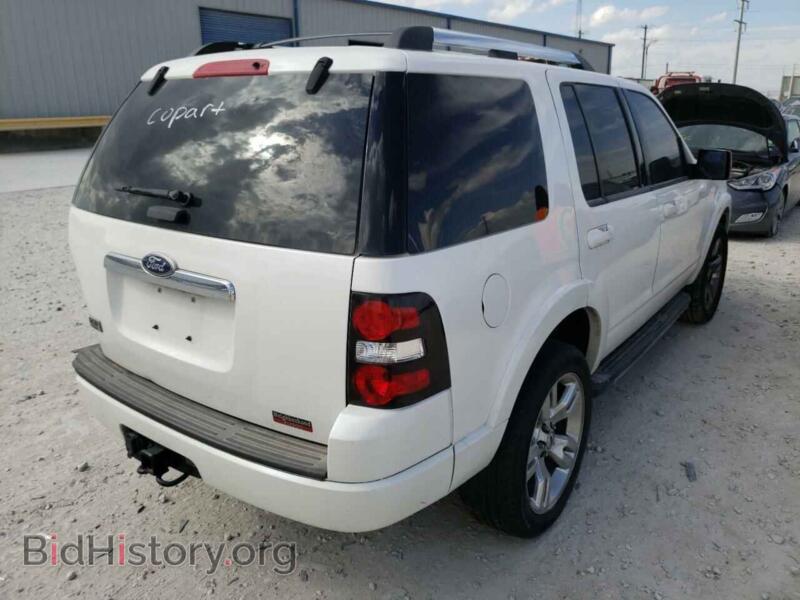 2010 Ford EXPLORER (VIN 1FMEU6FE9AUB06842) — фото 4 из 10