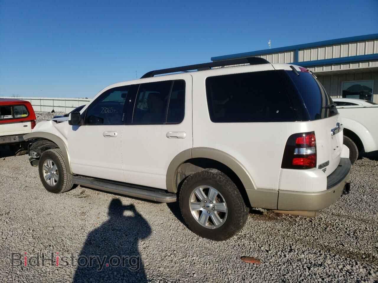 2010 FORD EXPLORER - VIN: 1FMEU6EE8AUA91879 - Photo 2