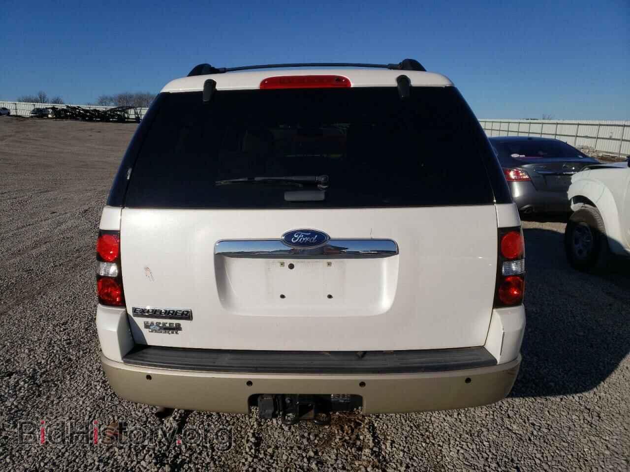 2010 FORD EXPLORER - VIN: 1FMEU6EE8AUA91879 - Photo 6