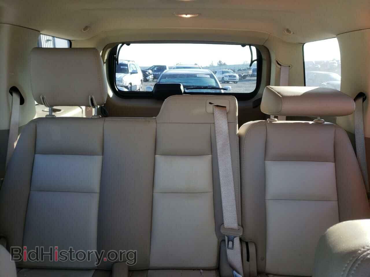 2010 FORD EXPLORER - VIN: 1FMEU6EE8AUA91879 - Photo 10