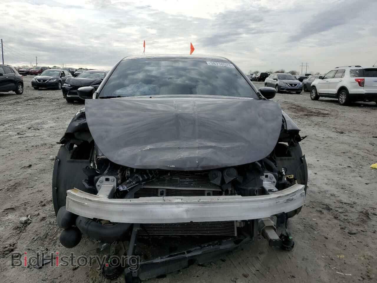 2014 DODGE DART - VIN: 1C3CDFBB1ED859640 - Photo 5