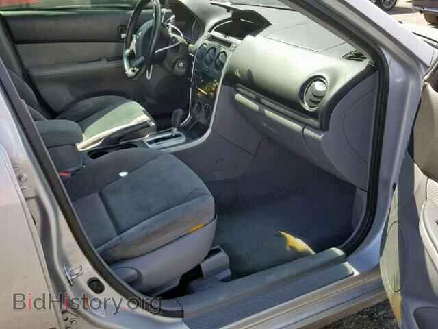 2008 Mazda 6 (VIN 1YVHP80C485M40559) — photo 5 of 10