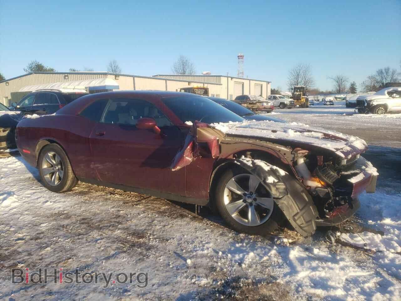 2019 DODGE CHALLENGER - VIN: 2C3CDZAG7KH616220 - Photo 4
