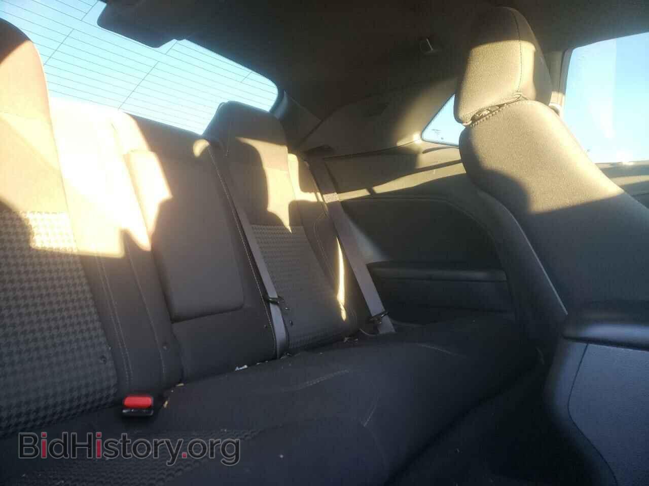 2019 DODGE CHALLENGER - VIN: 2C3CDZAG7KH616220 - Photo 10