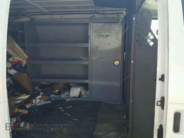 2009 FORD ECONOLINE - VIN: 1FTSE34L39DA50719 - Фото 6
