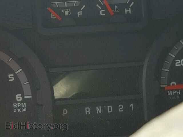 2009 FORD ECONOLINE - VIN: 1FTSE34L39DA50719 - Фото 8