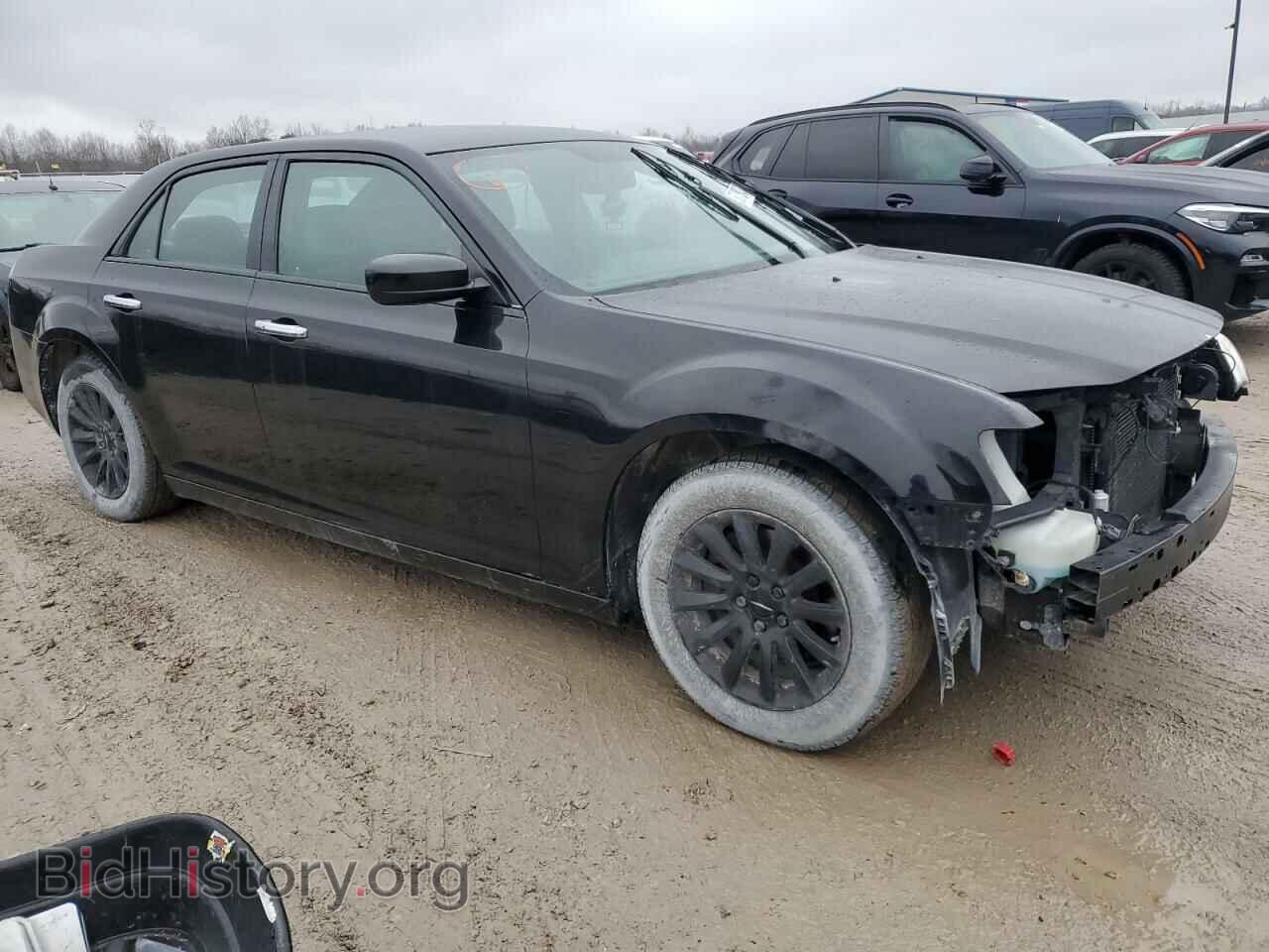 2013 CHRYSLER 300 - VIN: 2C3CCAAG2DH513276 - Photo 4