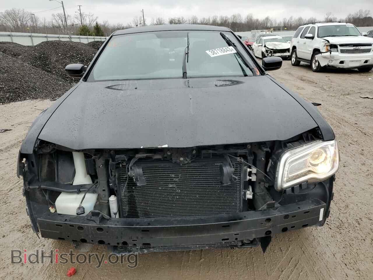 2013 CHRYSLER 300 - VIN: 2C3CCAAG2DH513276 - Photo 5