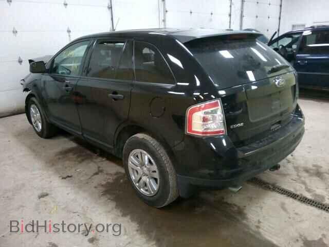 2009 FORD EDGE - VIN: 2FMDK36C09BA47342 - Photo 3
