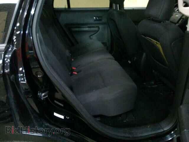 2009 FORD EDGE - VIN: 2FMDK36C09BA47342 - Photo 6