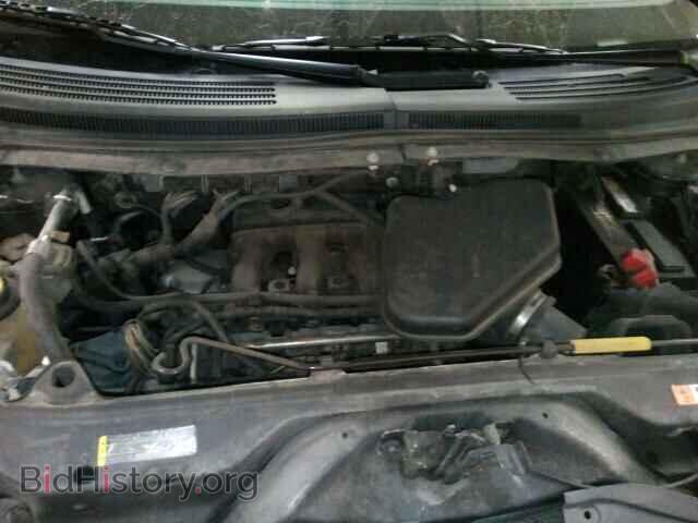 2009 FORD EDGE - VIN: 2FMDK36C09BA47342 - Photo 7